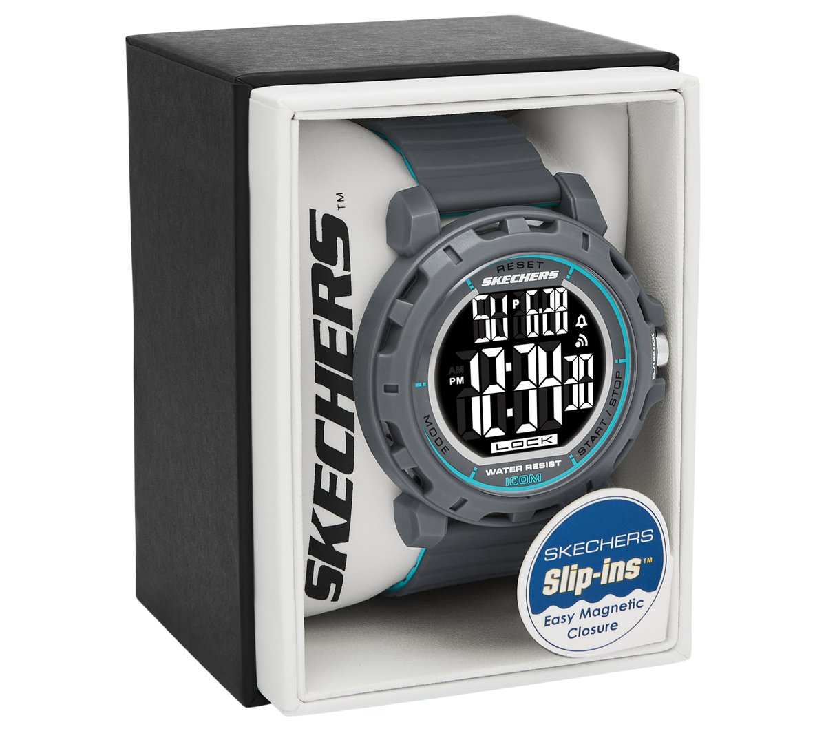 Men Slip-ins: Newkirk Watch