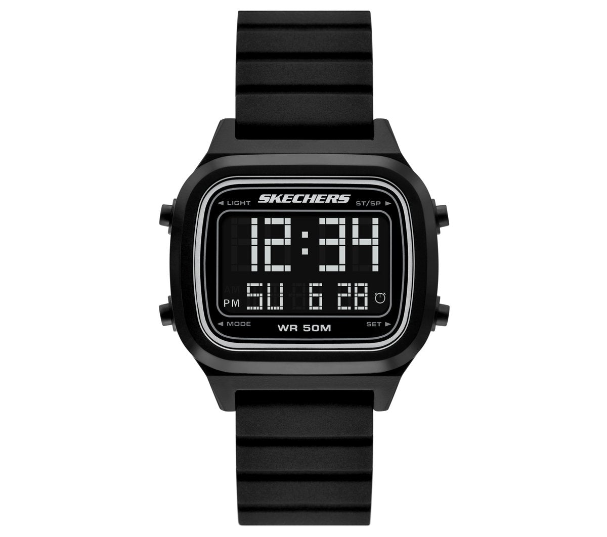 Men Slip-ins: Fiske Watch