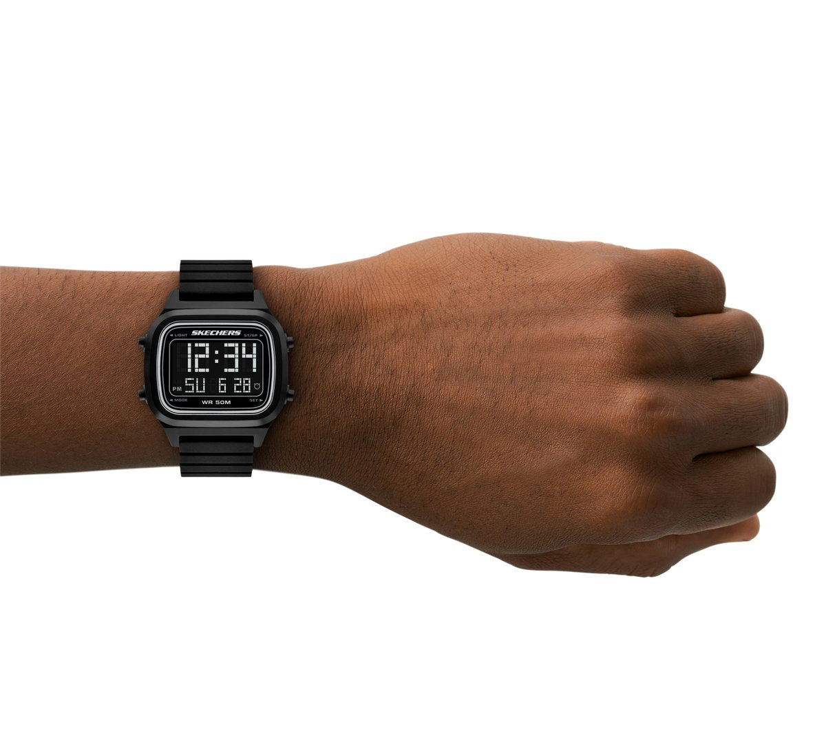 Men Slip-ins: Fiske Watch