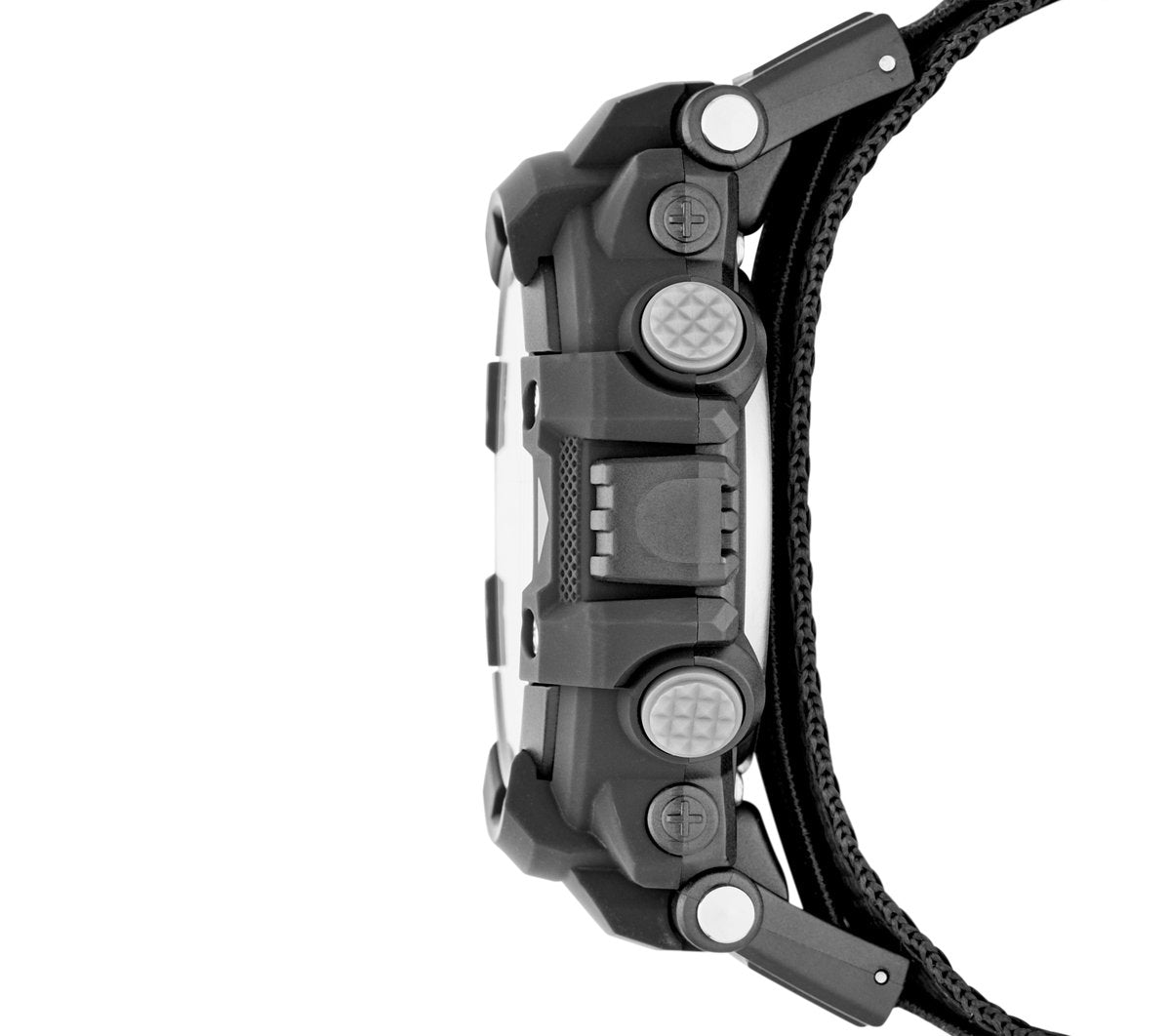 Men Keats Digital Watch