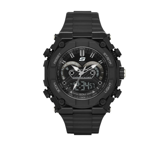 Men El Segundo Watch