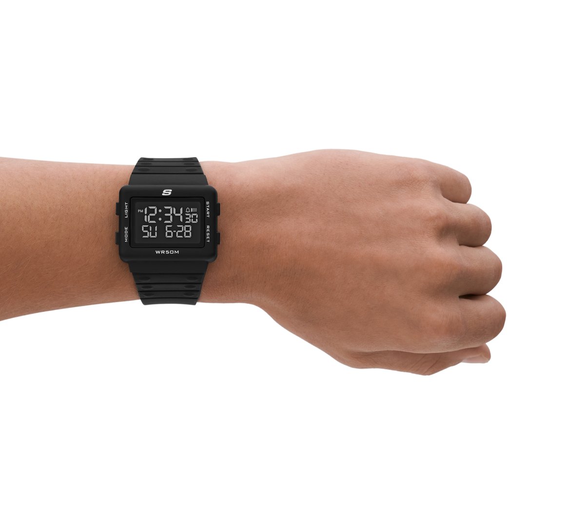 Men Larson Watch