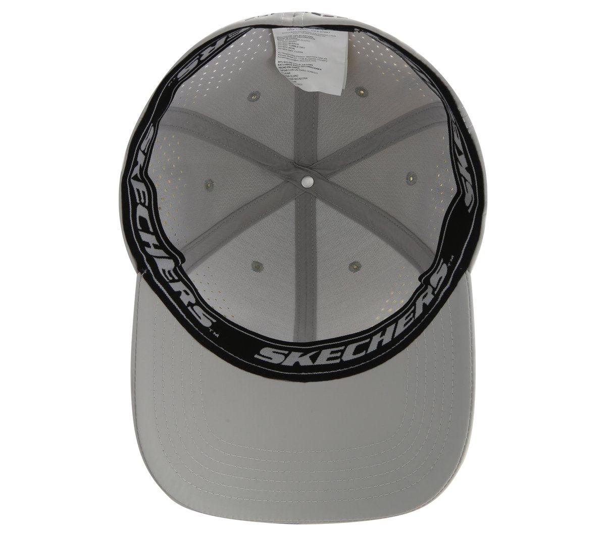 Men Velocity Baseball Hat