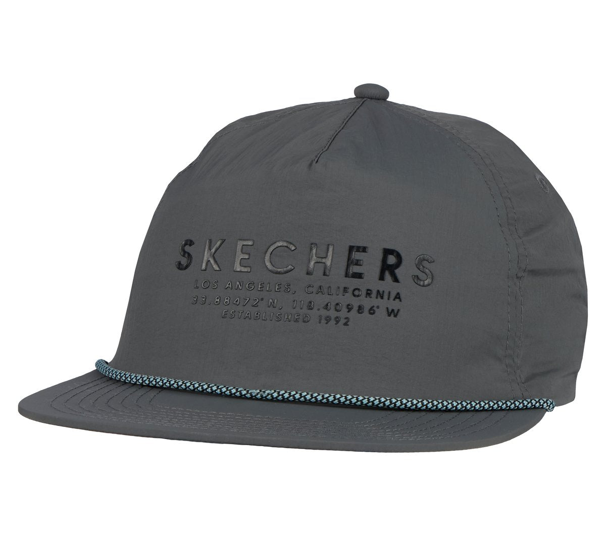 Men Coordinates Hat