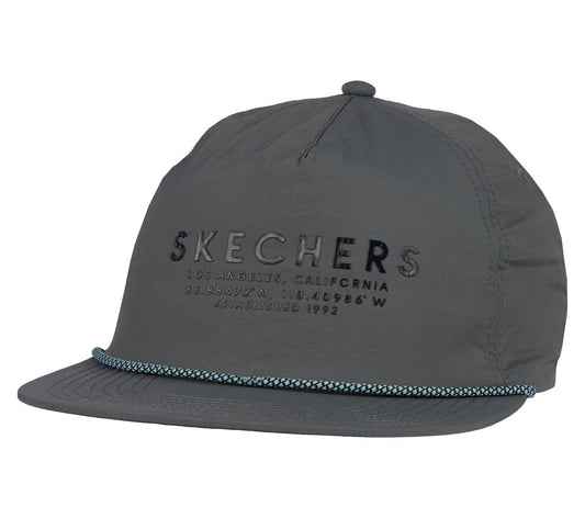 Men Coordinates Hat