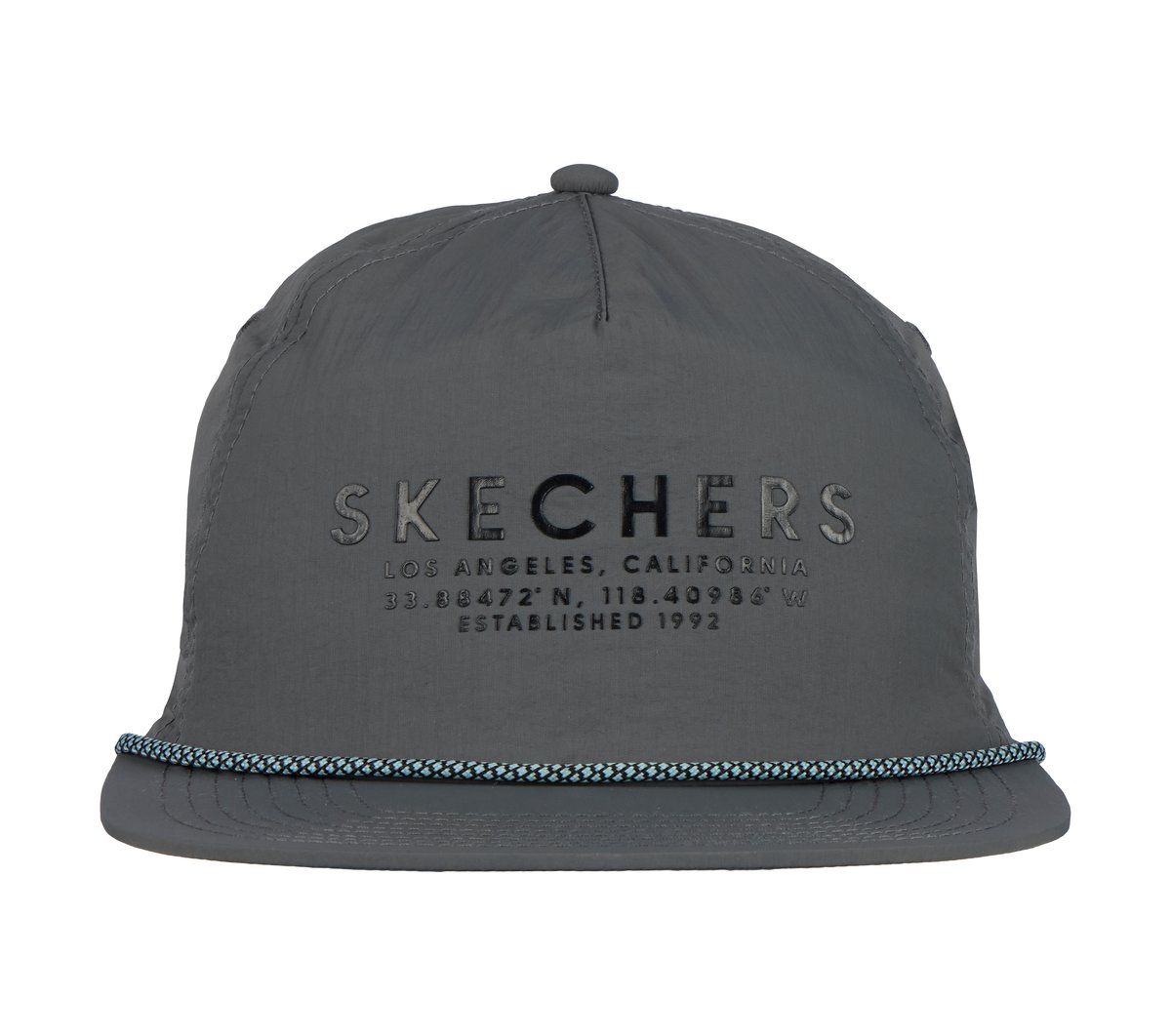 Men Coordinates Hat
