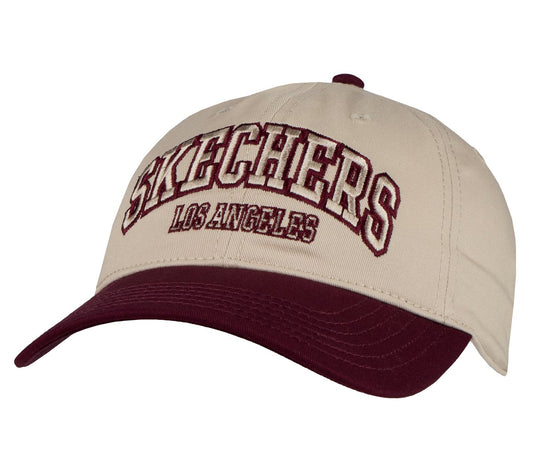 Men Collegiate Baseball Hat