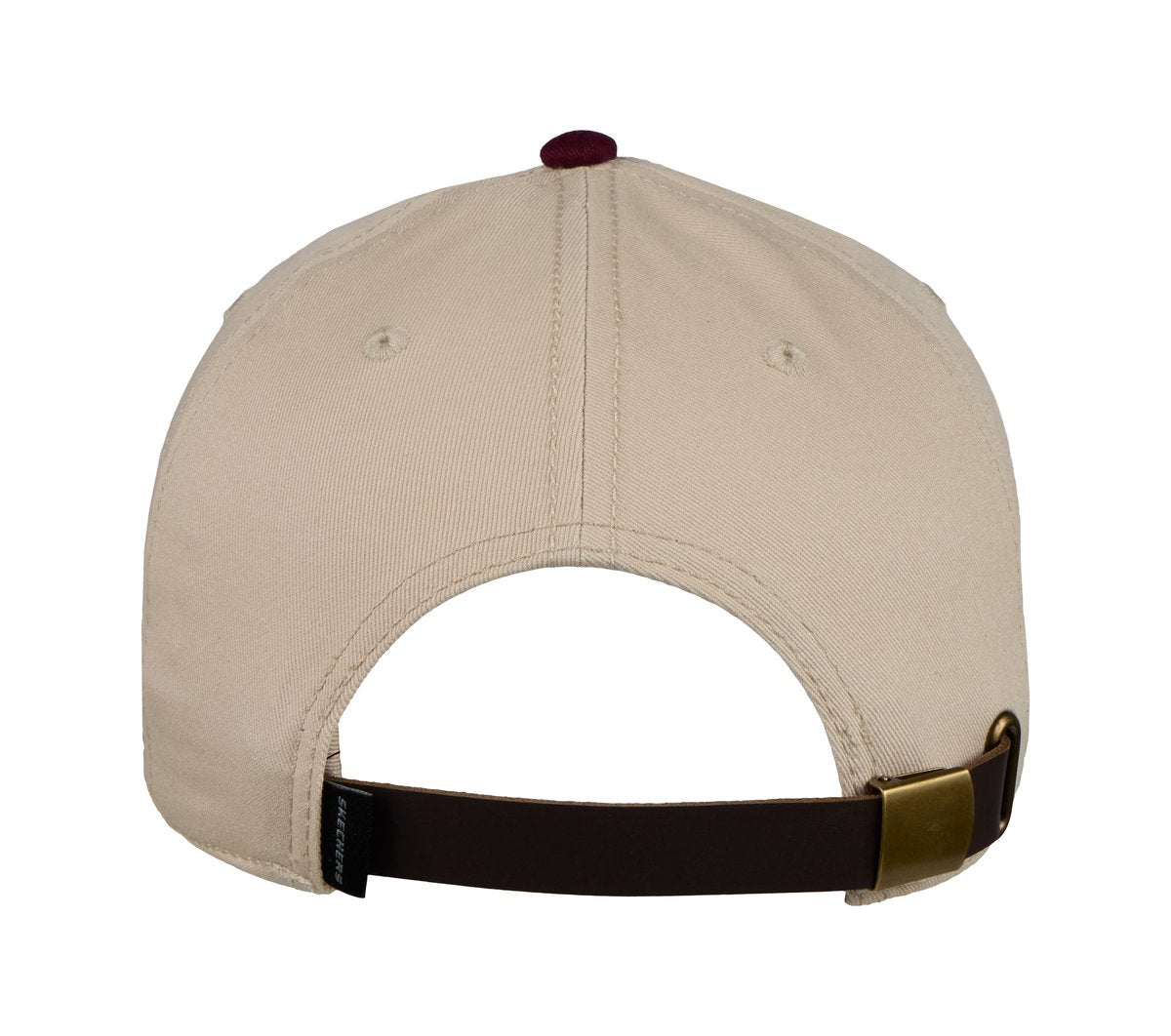 Men Collegiate Baseball Hat