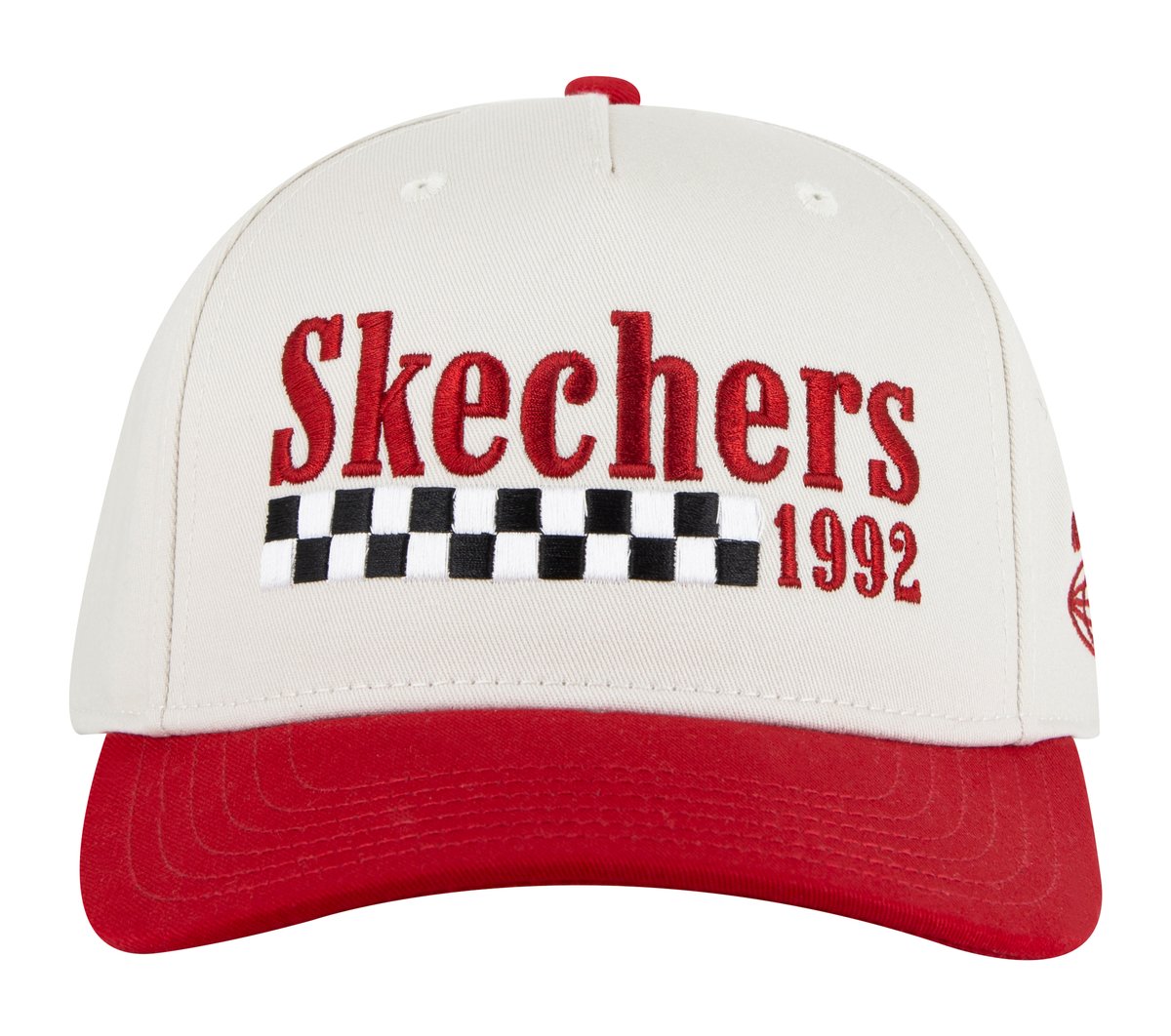 Men Racer Baseball Hat