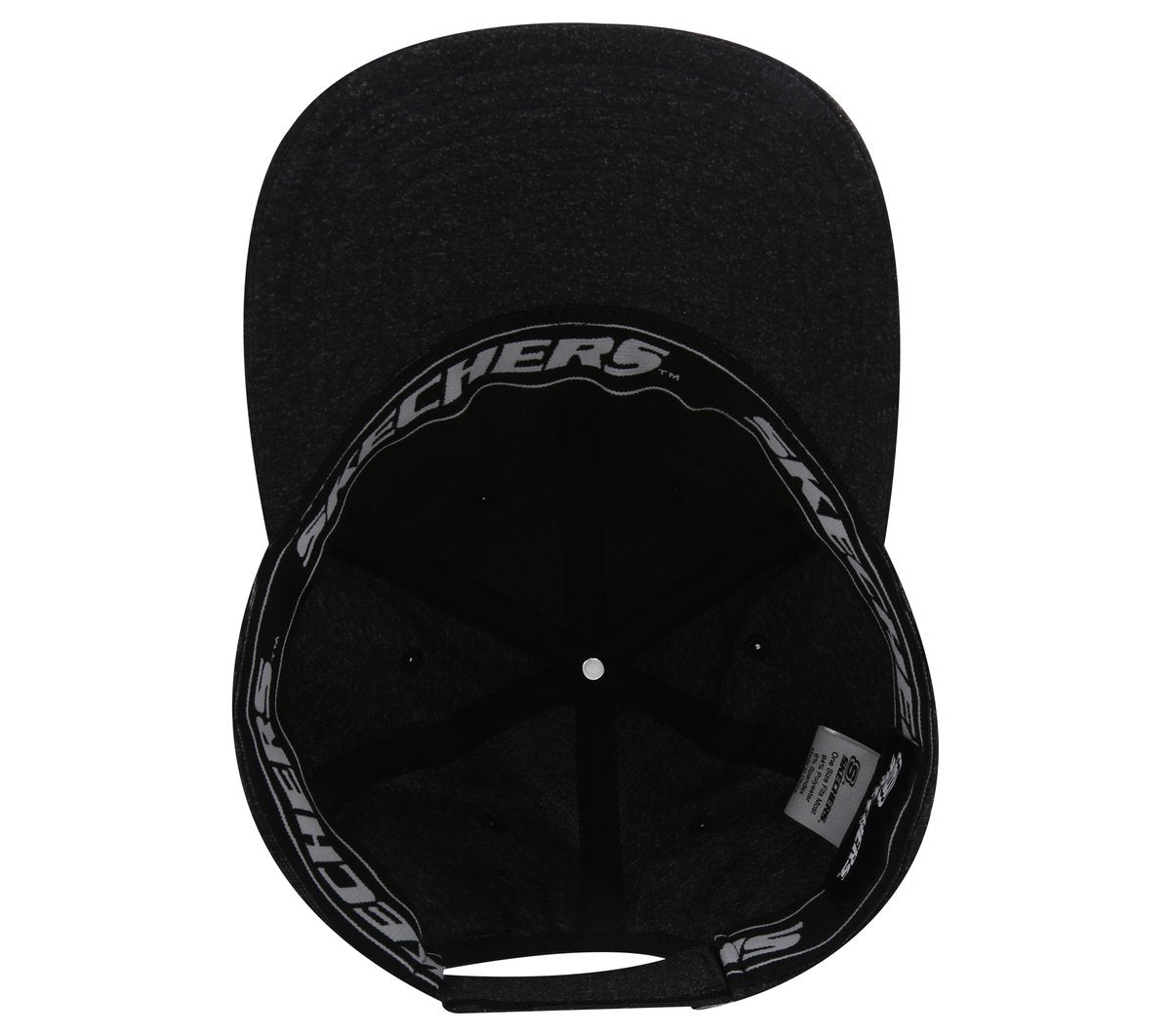 Men On the Road Flat Brim Hat