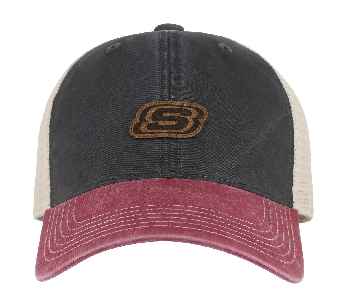 Men Heartland Trucker Hat