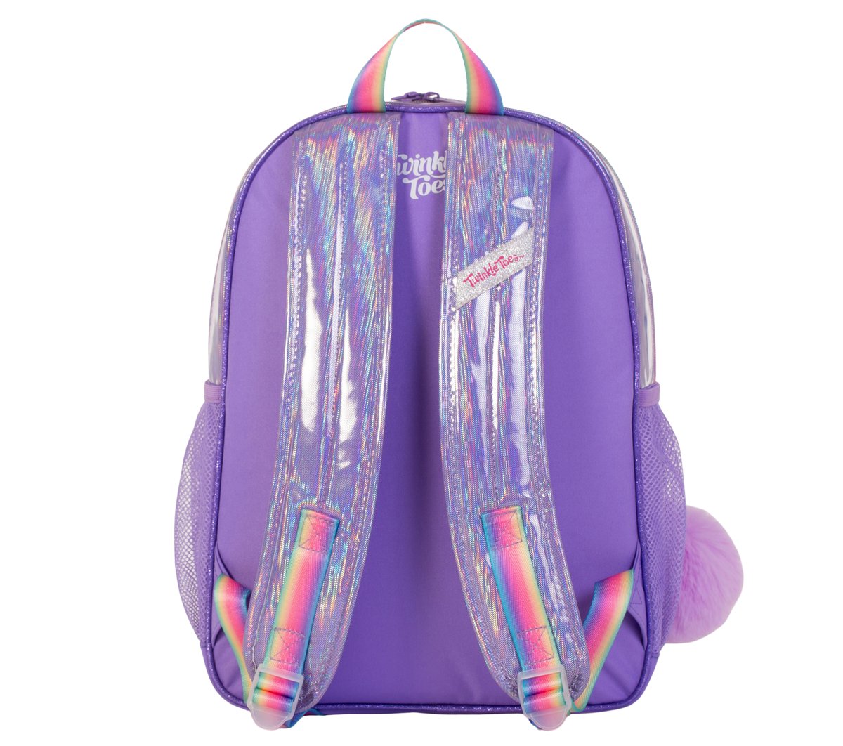 Kids Twinkle Toes: Unicorn Backpack
