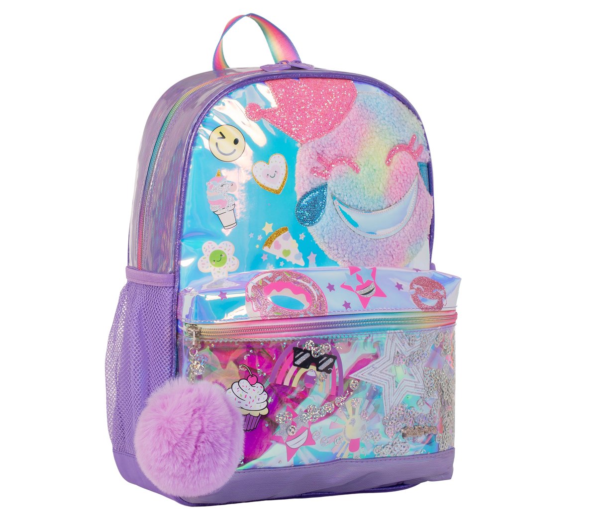 Kids Twinkle Toes: Unicorn Backpack