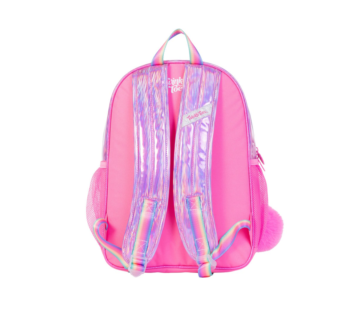 Kids Twinkle Toes: Unicorn Backpack