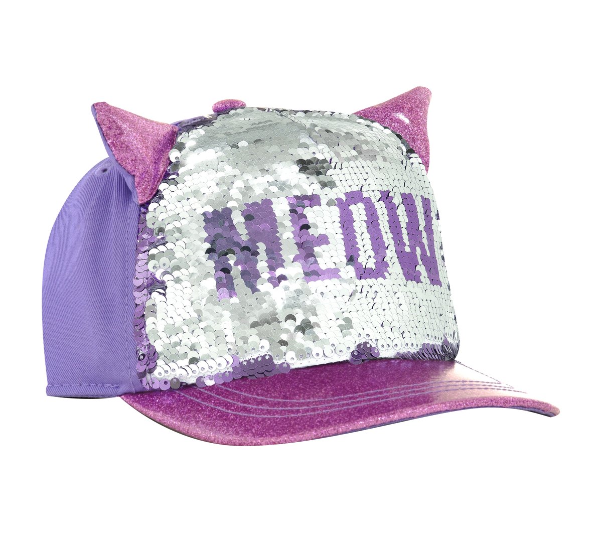 Kids Cat Ear Hat