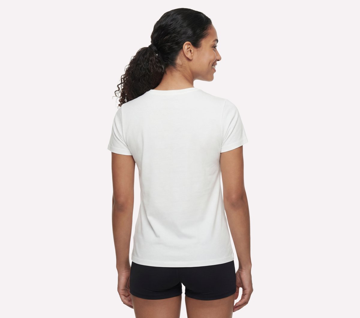 Women Motion Short Sleeve Tee