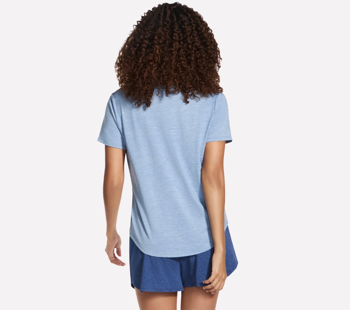 Women GO DRI Swift Tee