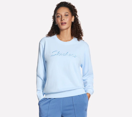 Women Signature Crew