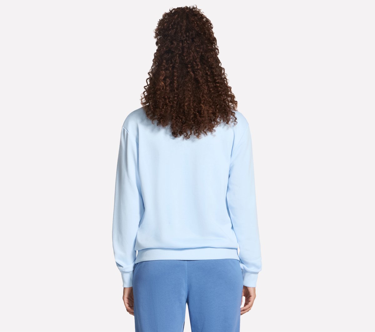 Women Signature Crew