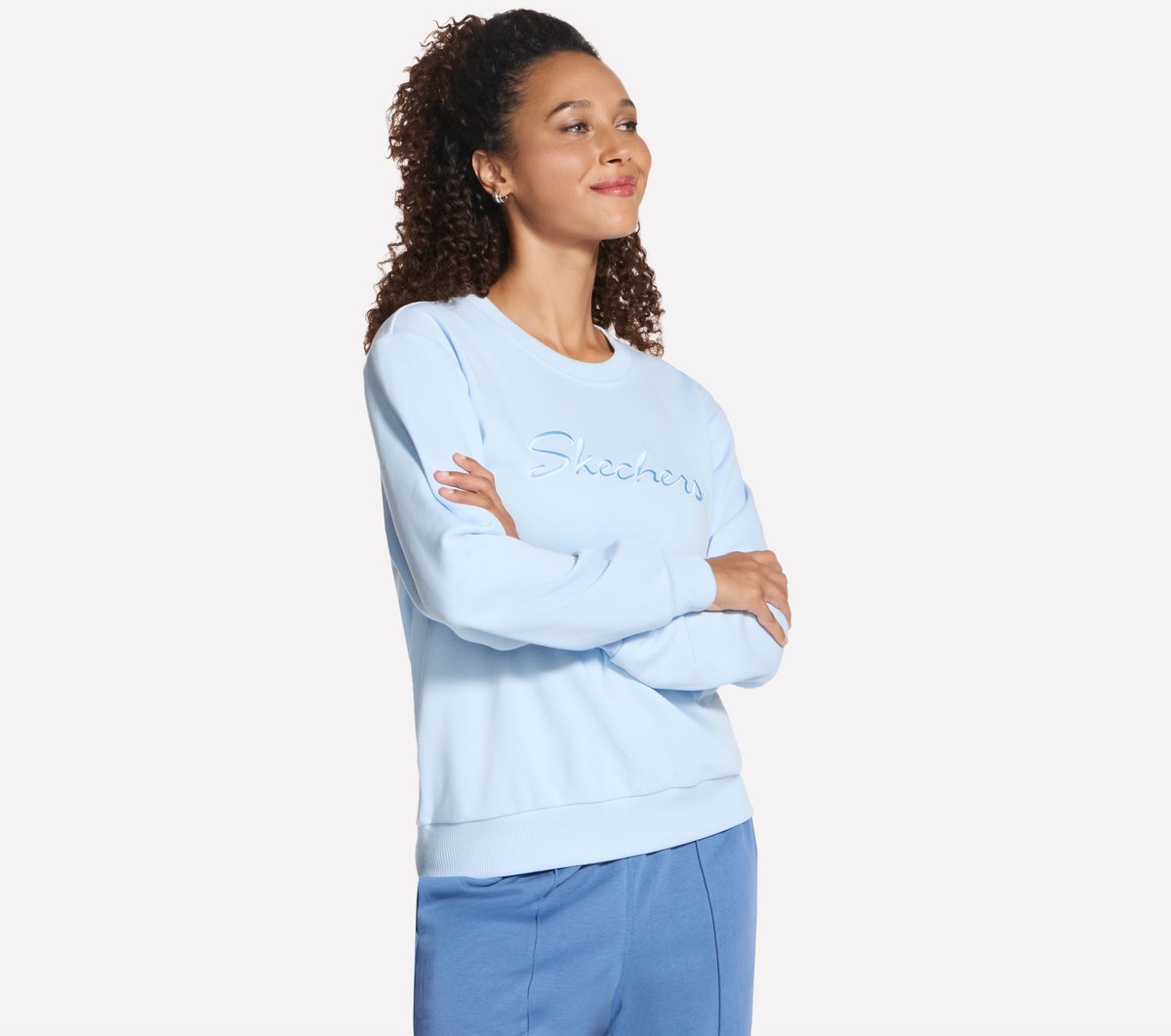 Women Signature Crew