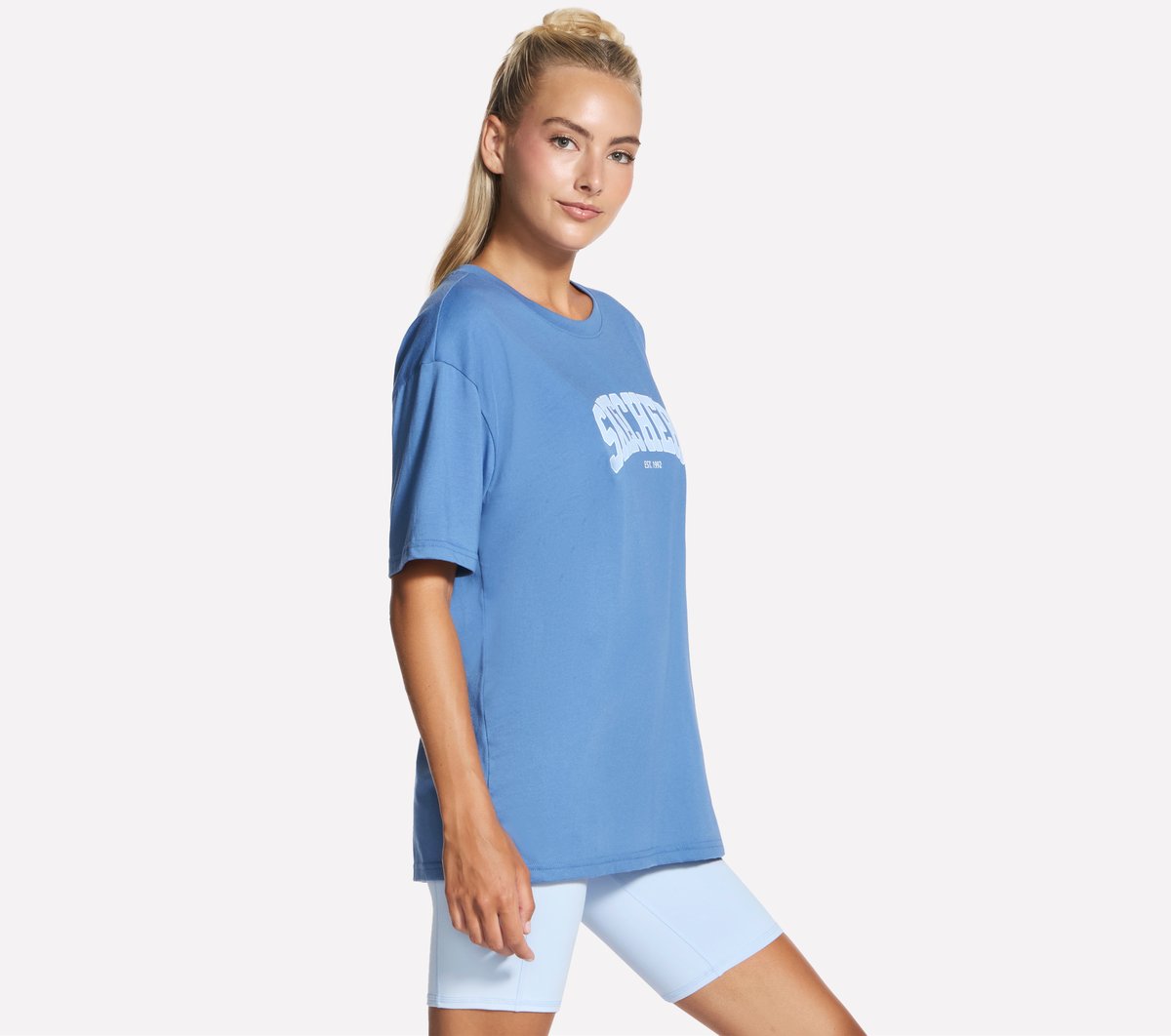 Women Destination Short Sleeve Tee