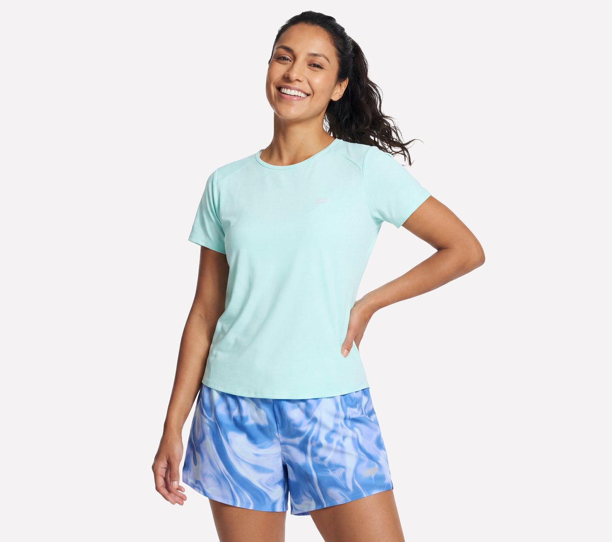 Women Stride Performance Tee