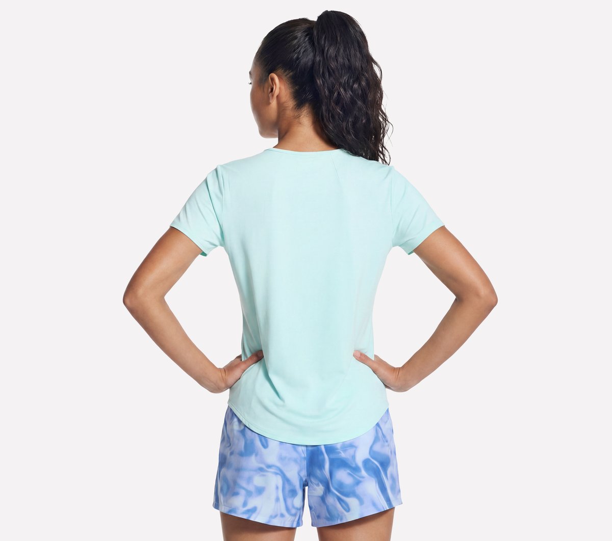 Women Stride Performance Tee