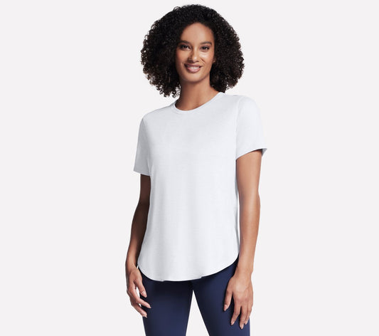Women GO DRI Swift Tunic Tee