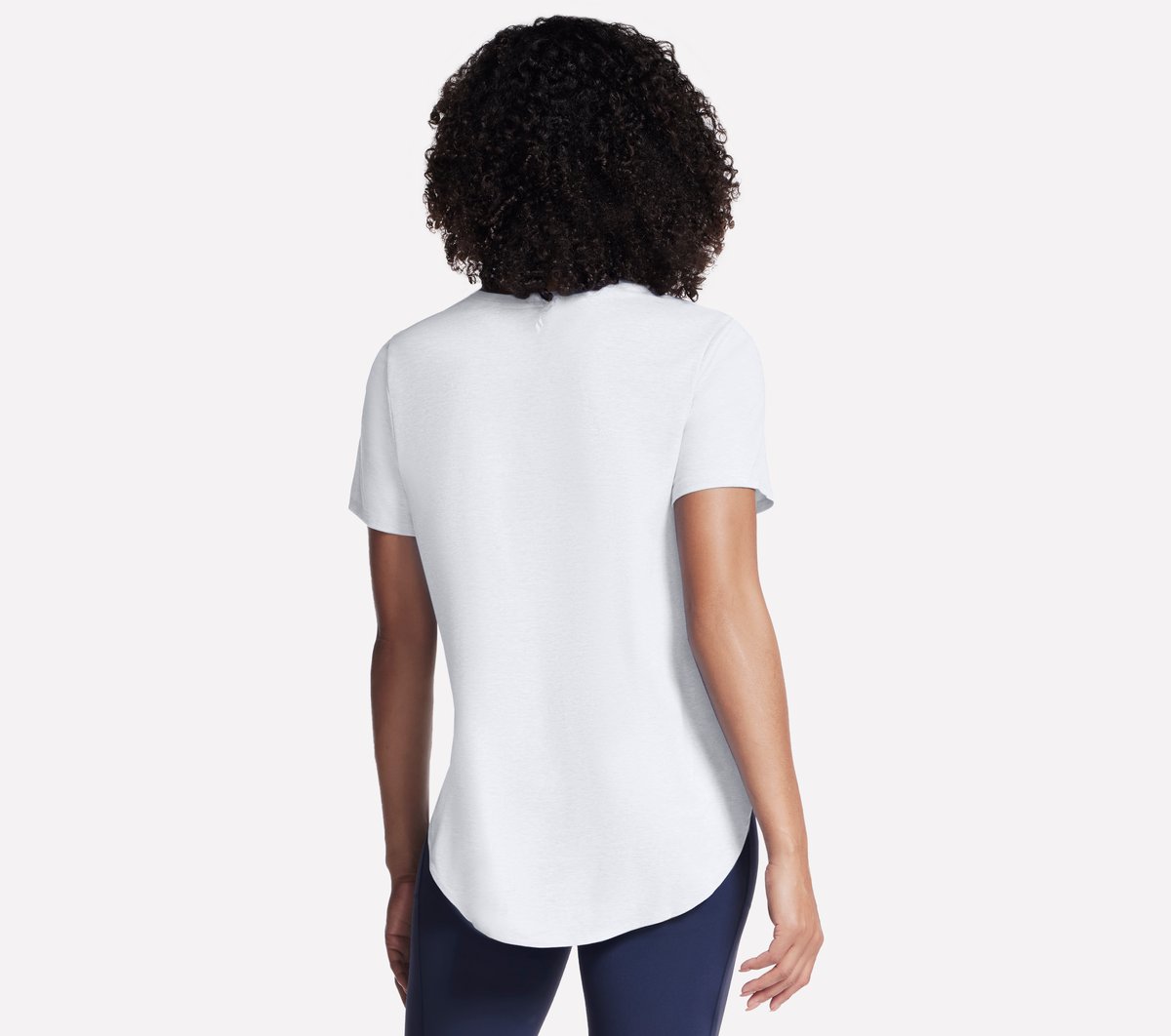Women GO DRI Swift Tunic Tee