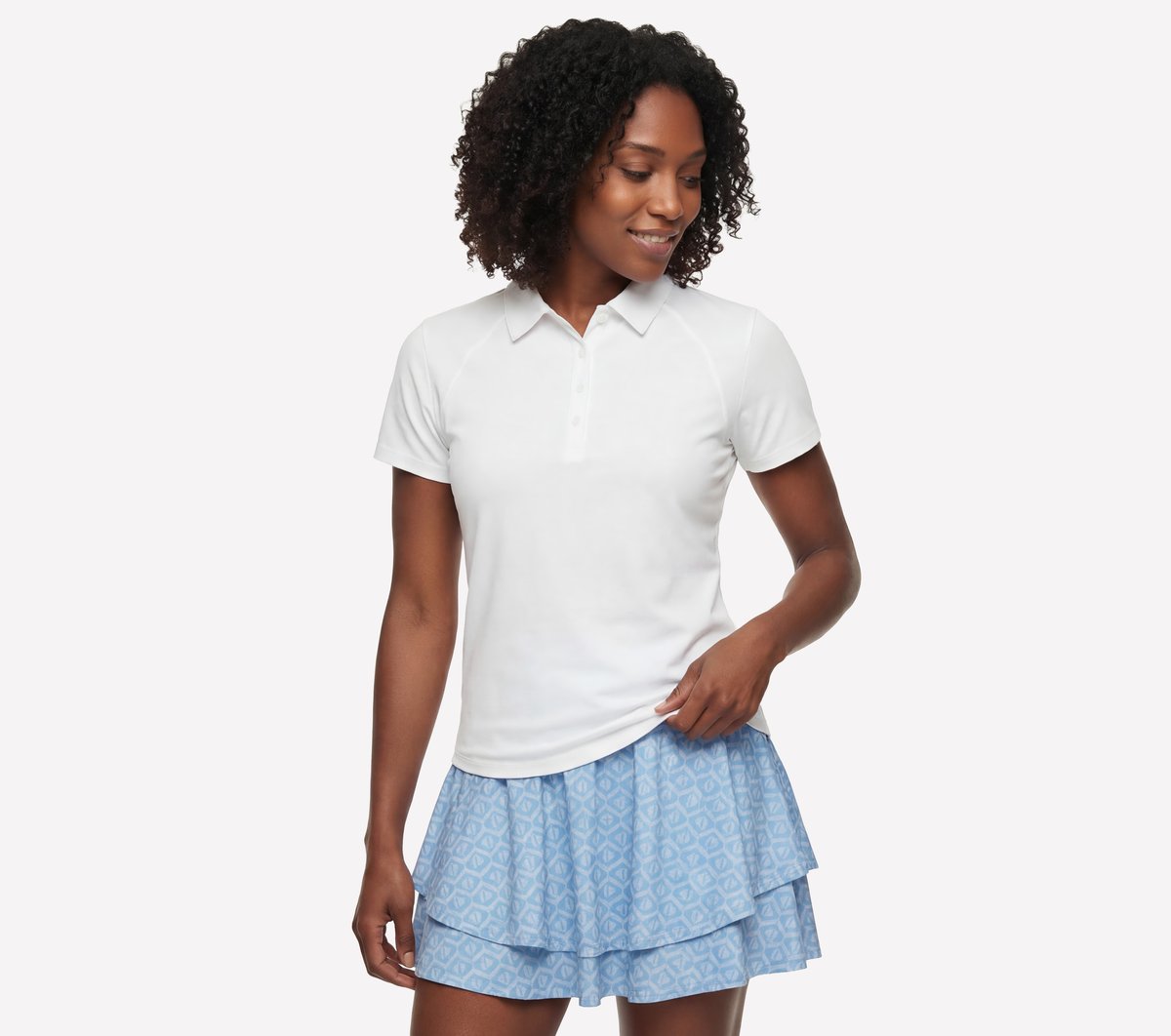 Women GO DRI SWIFT Club Polo