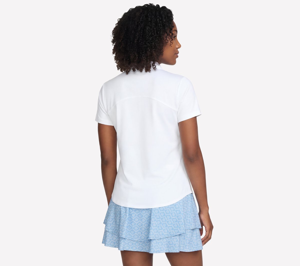 Women GO DRI SWIFT Club Polo