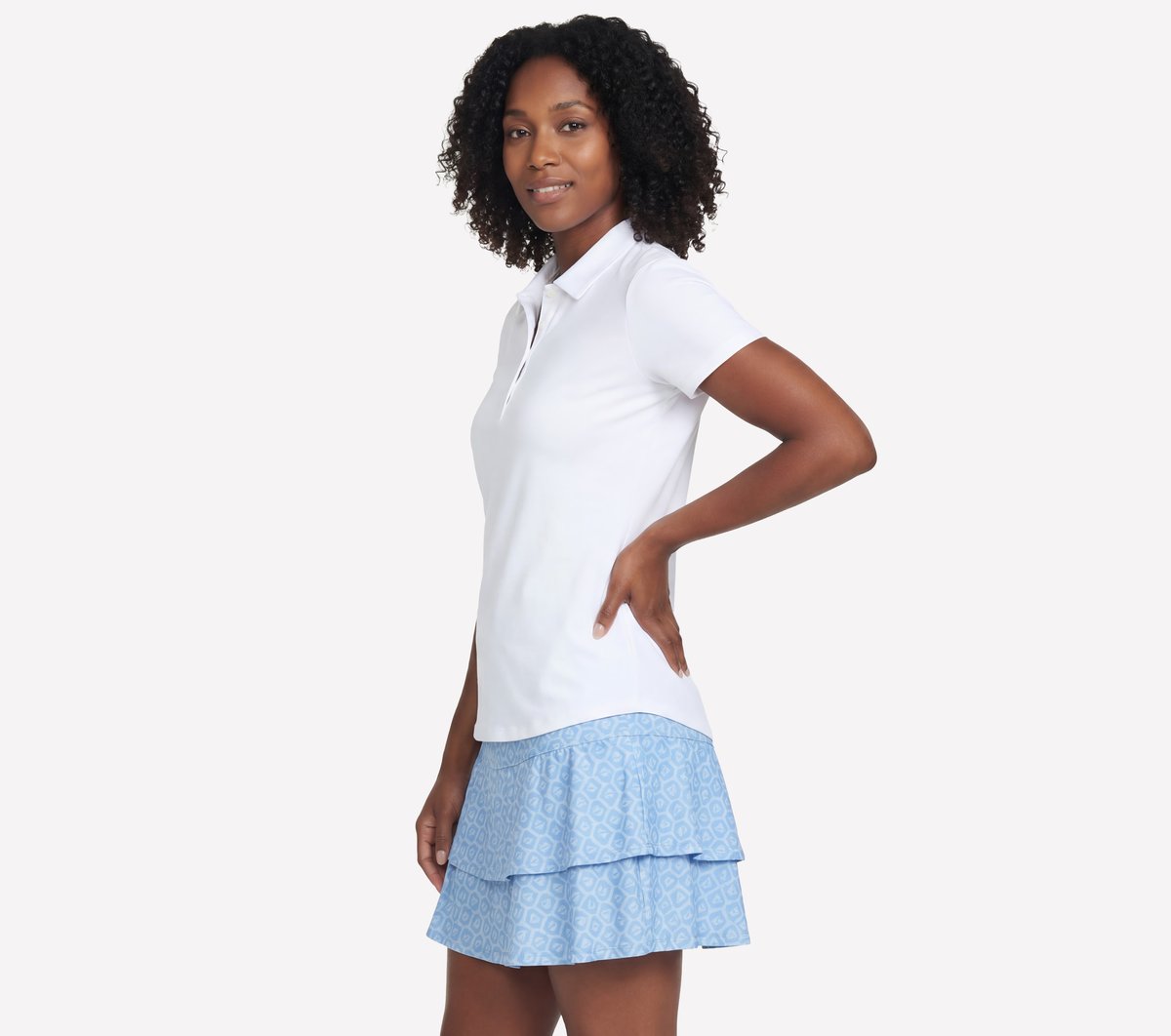 Women GO DRI SWIFT Club Polo