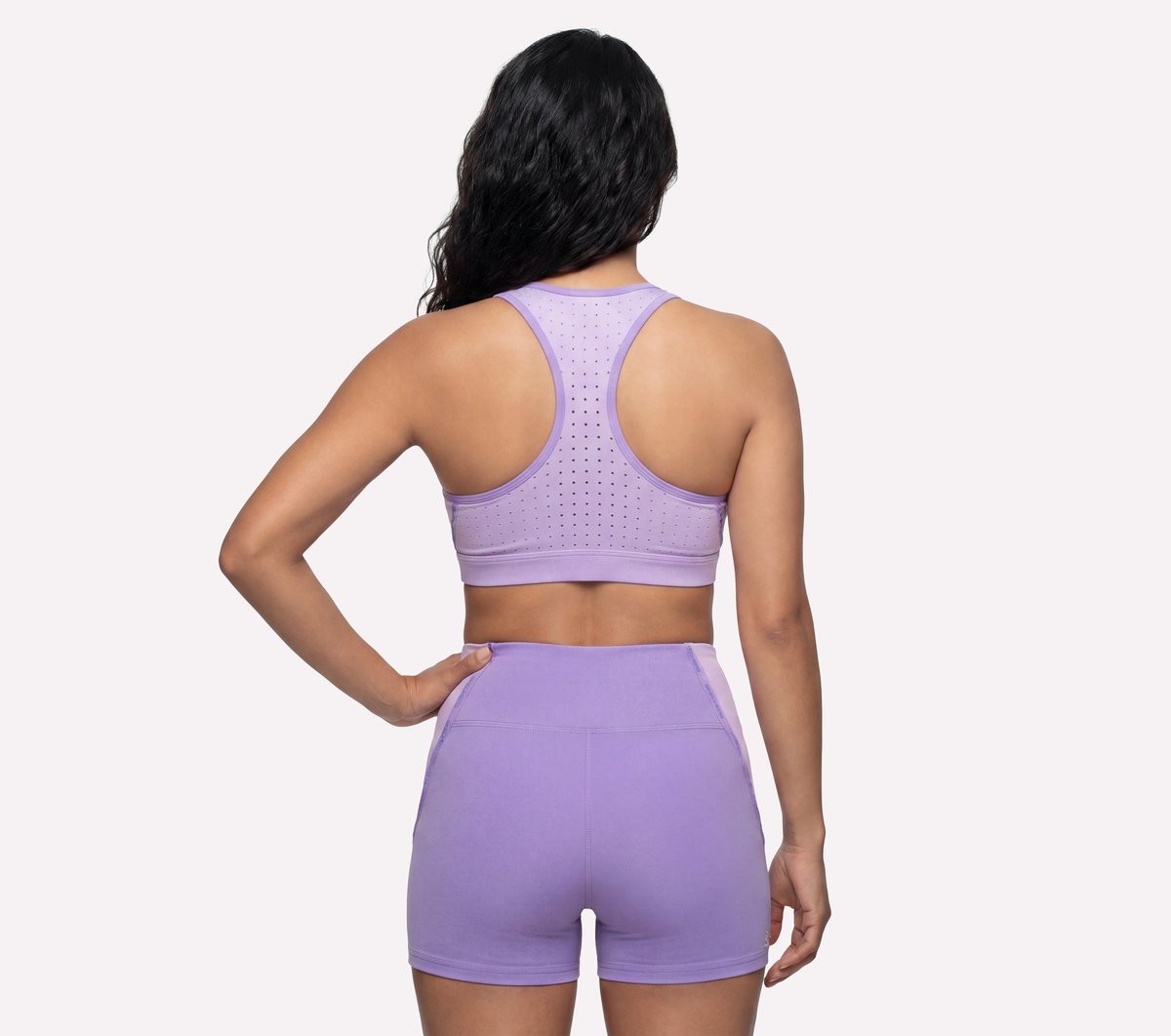 Women Ace Blocked Tank