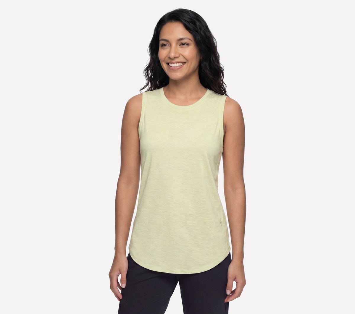 Women GO DRI Swift Tunic Tank