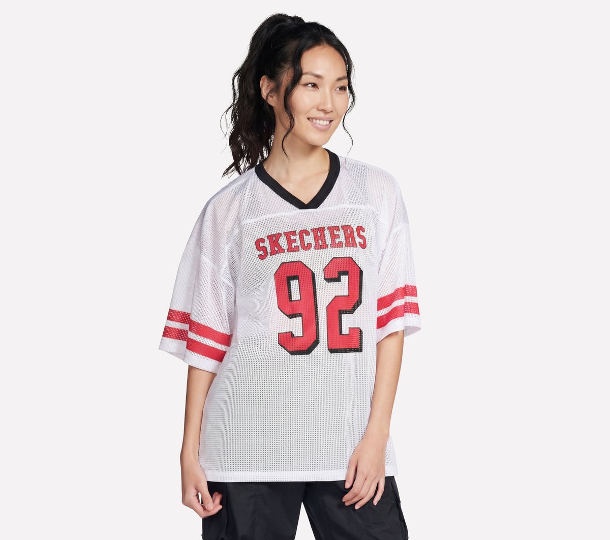 Women 92 Jersey