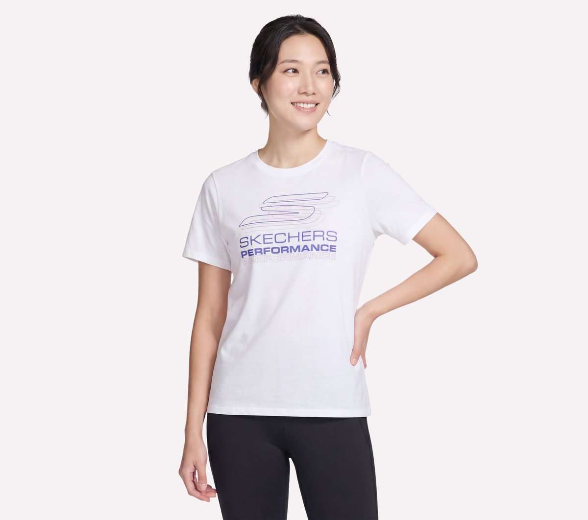 Women Velocity Tee
