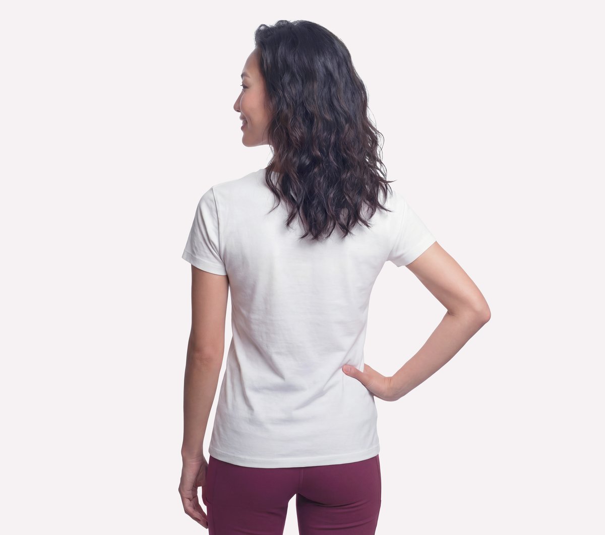 Women Dazzle Short Sleeve Tee
