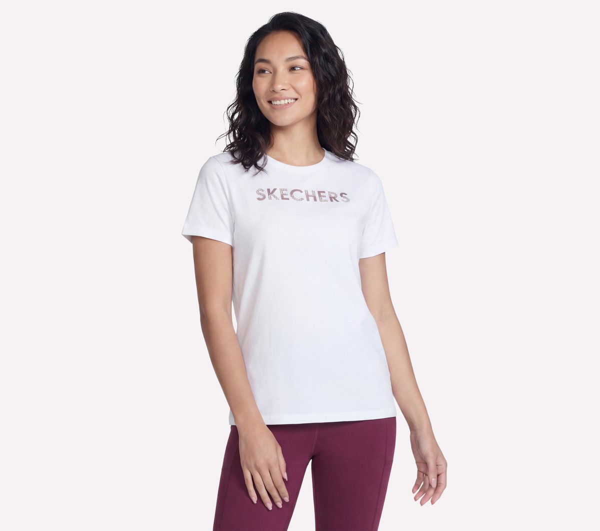 Women Dazzle Short Sleeve Tee