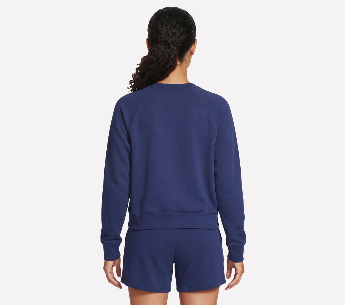 Women Cozy Luxe Everyday 1/4 Zip