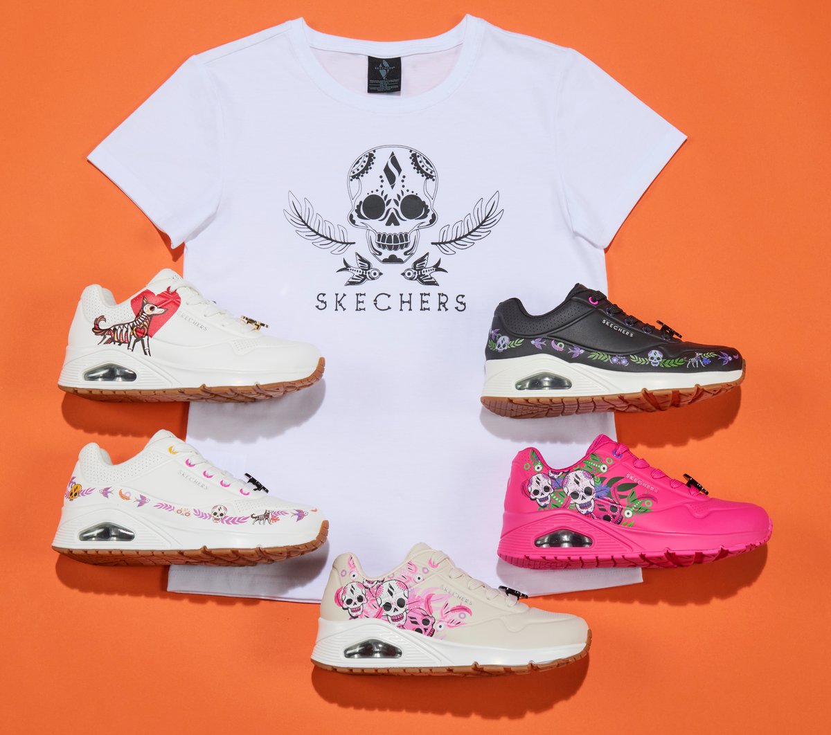 Women I Guide You to Your Destiny Tee