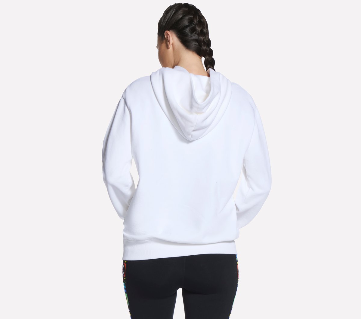Women Jason Naylor: Love Pullover Hoodie
