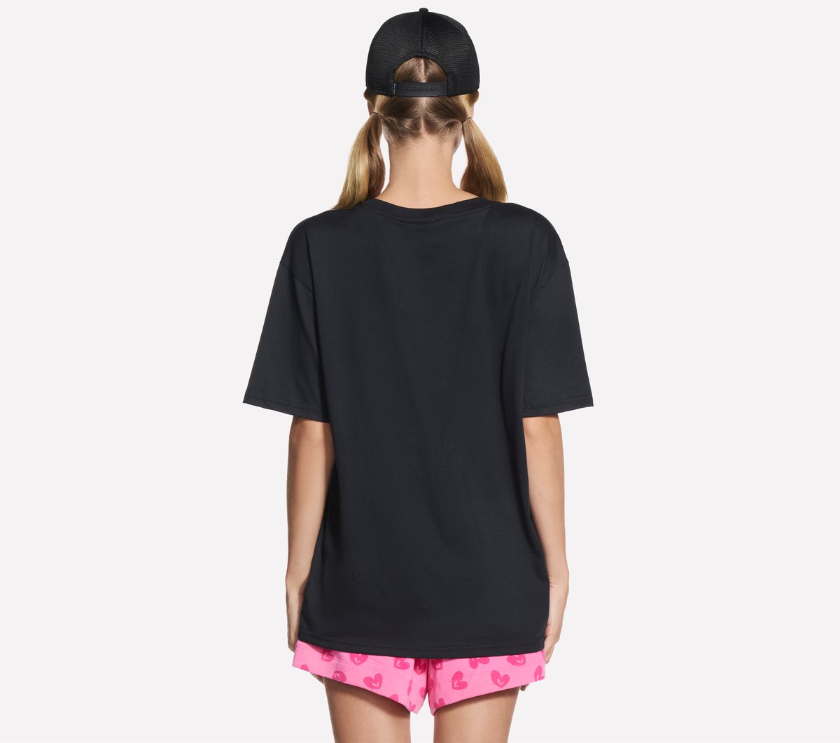 Women Jason Naylor: Love Short Sleeve Tee