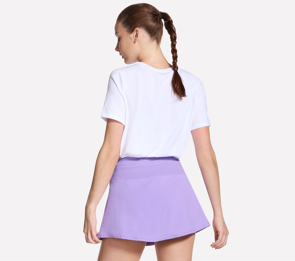 Women Courtside Tee