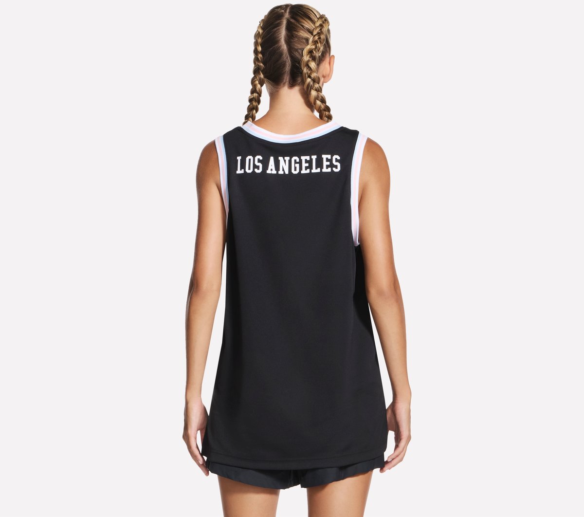 Women Street Sideline Jersey