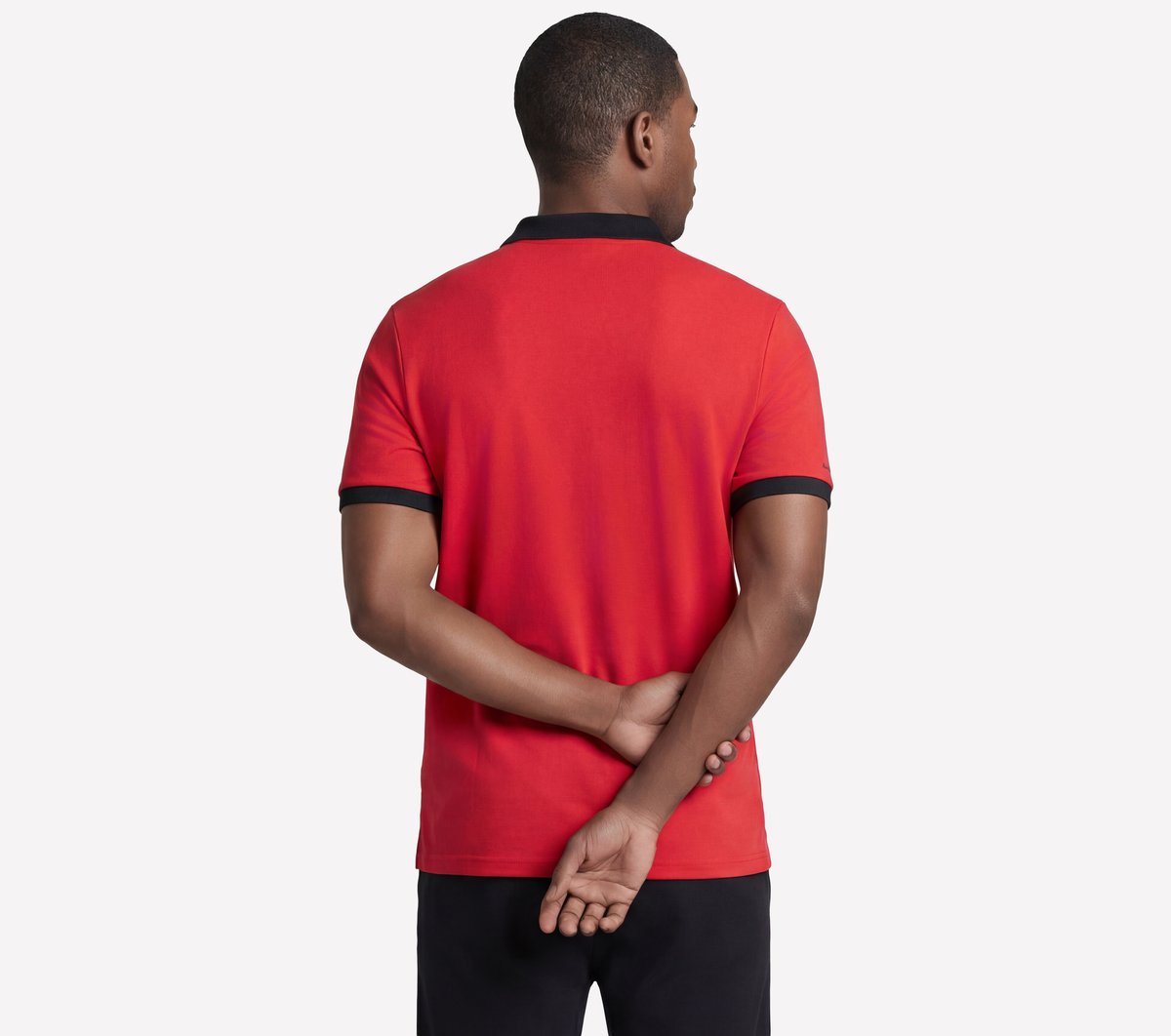 Men Victory Polo