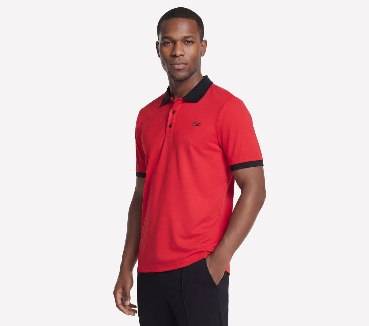 Men Victory Polo