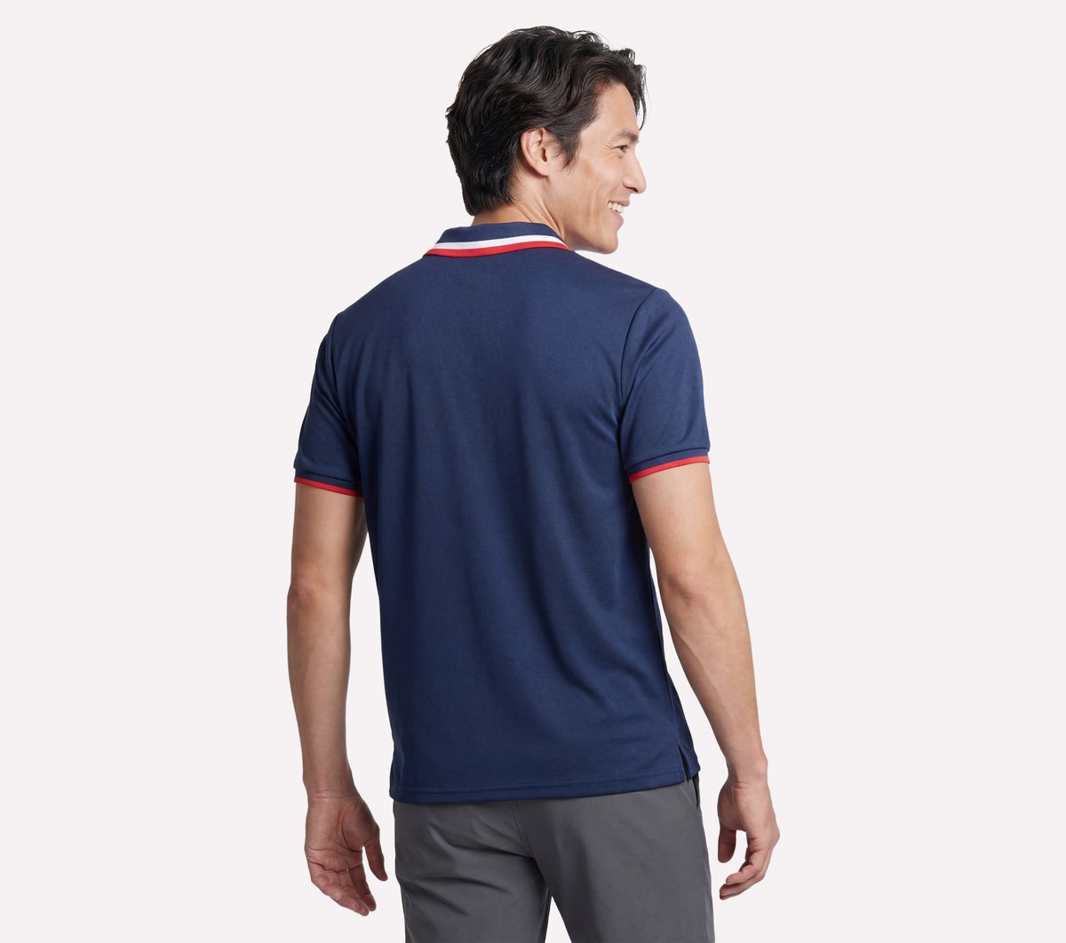 Men Victory Classic Polo