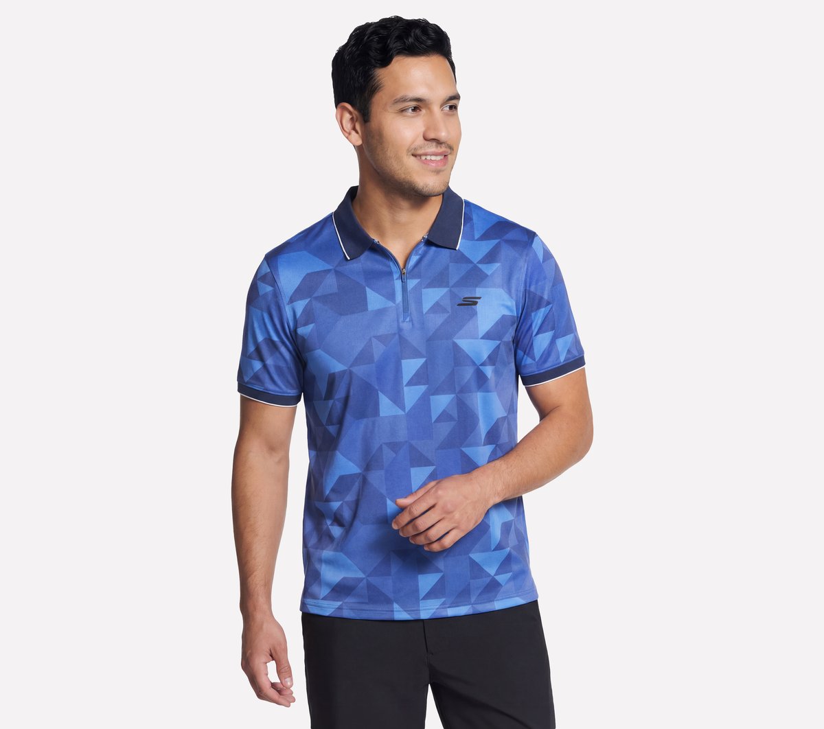 Men Victory Cascade Polo