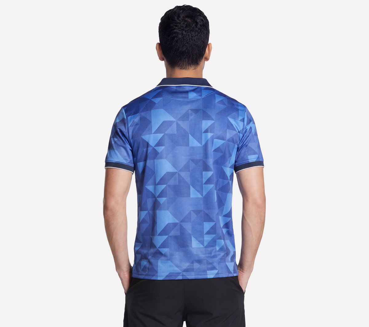 Men Victory Cascade Polo
