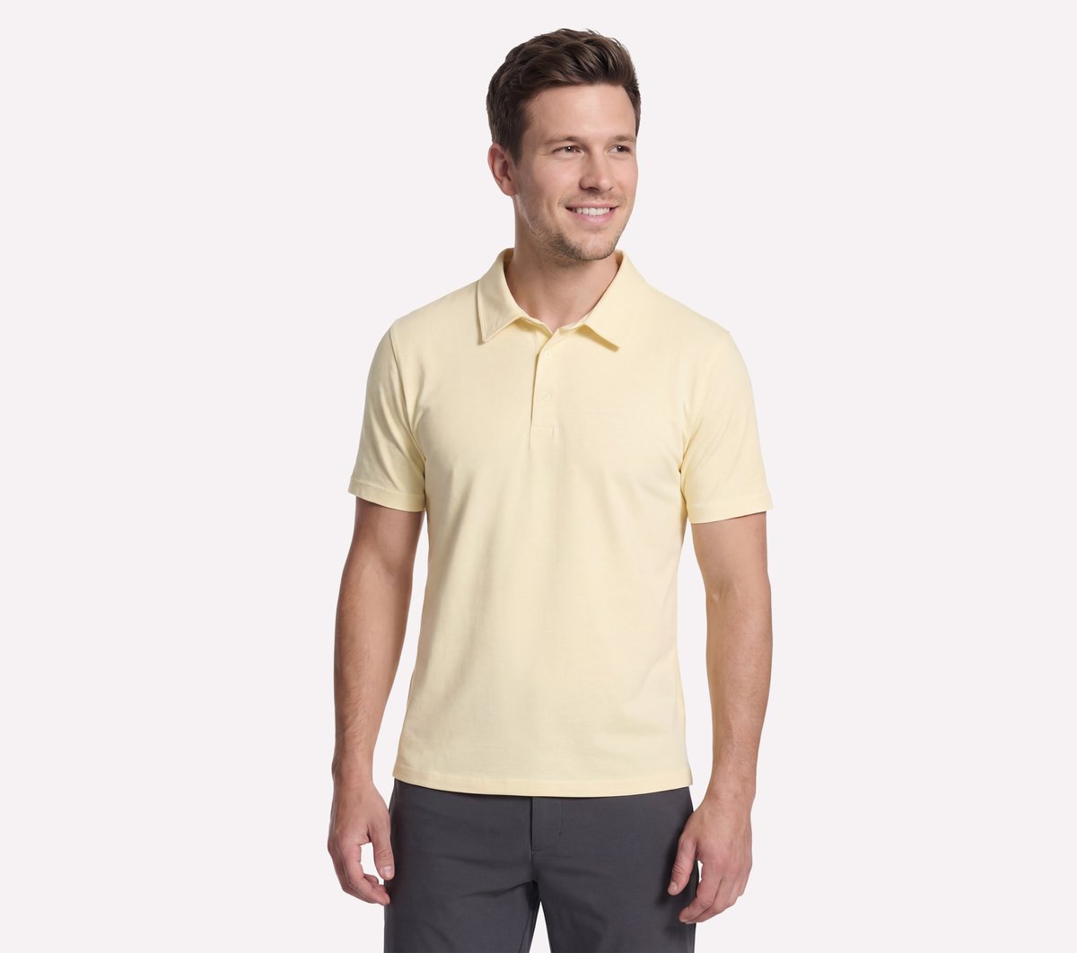 Men GO DRI All Day Polo
